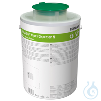 Incidin Wipes Dispenser N Tuchspender Incidin Wipes Dispenser N Tuchspender  