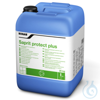 Saprit protect plus 20 kg Finish-Produkt * nur für den professionellen...