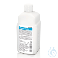 Skinman complete 1 L Händedesinfektion UK = 12 Fl. Skinman complete 1 L...