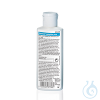 Skinman complete pure 100 ml Händedesinfektion UK = 50 Fl. Skinman complete...