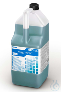 *Magic maxx 5 L -ausser Handel-/Alternative: ECO 9107750 ultranetzender...