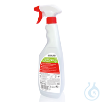 Incidin OxyFoam S 750 ml Flächenschnelldesinfektion UK = 6 Fl.* nur für den...