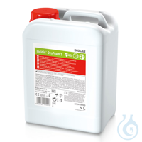 Incidin OxyFoam S 5 L Flächenschnelldesinfektion UK = 2 Kan.* nur für den...