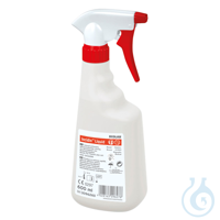 Incidin Liquid 650 ml Flächenschnelldesinfektion #3096260# UK = 12 Fl. PZN:...