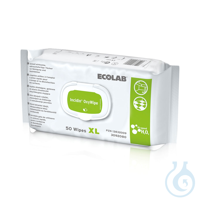 Incidin OxyWipe XL -ausser Handel-/Alternative: ECO...