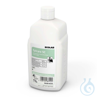 Epicare 5C 1 Ltr. antimikrobielle Waschlotion UK = 6 Flaschen* nur für den...