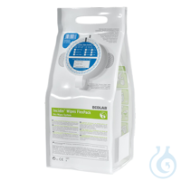 Incidin Wipes FlexPack mit blauer Kappe (6 FlexPack) Incidin Wipes FlexPack...