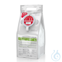 Incidin Wipes FlexPack mit roter Kappe (6 FlexPack) Incidin Wipes FlexPack...