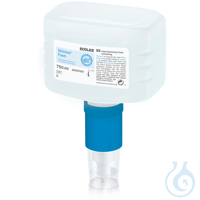 Skinman Foam 750 ml Kartusche Händedesinfektionsschaum UK = 6 Stck.* nur für...