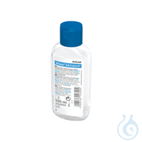 Skinman Soft Protect FF 100 ml Händedesinfektion Taschenflasche UK = 20 Fl....