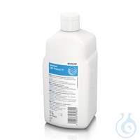 Skinman Soft Protect FF 1 Ltr. Händedesinfektion Spenderflasche UK = 12 Fl....