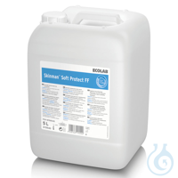 Skinman Soft Protect FF 5 Ltr. Händedesinfektion Skinman Soft Protect FF 5...