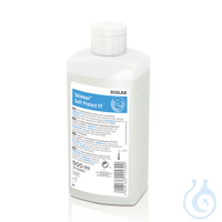 Skinman Soft Protect FF 500 ml Händedesinfektion Spenderflasche UK = 24 Fl....