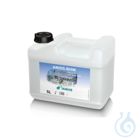 Anios RHW Klarspüler 5 Ltr.  UK = 2 Kan.* nur für den professionellen...
