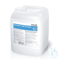 Skinman Soft Protect 5 Ltr. -vorauss. wieder lieferbar ab Ende April...