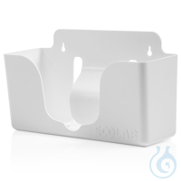 Flowpack Wandhalter inkl. Befestigungsmaterial UK = 12 Stck. Flowpack...