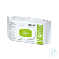Incidin OxyWipe NG Flächendesinfektionstücher (100 T.) UK = 6 Pack* nur für...
