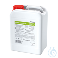 Incidin OxyFoam NG 5 Ltr. Flächenschnelldesinfektion UK = 2 Kan.* nur für den...
