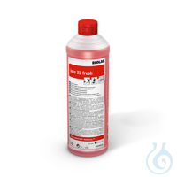 Into XL fresh1 Ltr. Duft-Sanitärreiniger UK = 12 Fl.* nur für den...