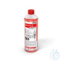 MAXX Into S 1 Ltr. Sanitärreiniger  UK = 12 Fl.* nur für den professionellen...