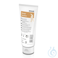 Silonda sensitive 100 ml Hautlotion  UK = 50 Fl.* nur für den professionellen...