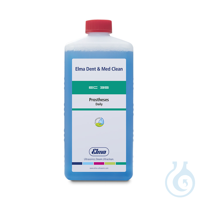 EC 35 Prostheses Daily 1 Ltr. für Dental/Medizin UK = 20 Fl. EC 35 Prostheses...