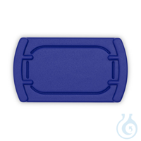 Kunststoff-Gerätedeckel für Elmasonic S30/S30 H, S40/S40 H...