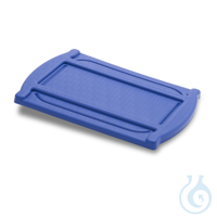 Kunststoff-Gerätedeckel für Elmasonic S100/S100 H, S120/S120 H...
