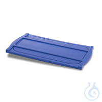 Kunststoff-Gerätedeckel für Elmasonic S150, S300/S300 H...
