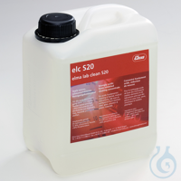 elma jab clean S20 Reinigungslösung 1 Ltr. UK = 20 Fl. elma jab clean S20...