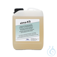 elma-KS Korrosionsschutzmittel 2,5 Ltr. elma-KS Korrosionsschutzmittel 2,5...