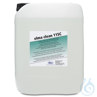 Elma Clean 115C Reinigungskonzentrat  25 Ltr. Elma Clean 115C...