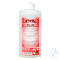 Reinigungskonzentrat Entoxidation EM-100 0,5 Ltr. Reinigungskonzentrat...
