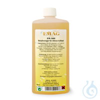Spezial-Metallreiniger EM-300 0,5 Ltr. Spezial-Metallreiniger EM-300 0,5 Ltr.  