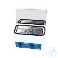 Emmi-steri 15 Umluft-Sterilisator Emmi-steri 15 Umluft-Sterilisator  
