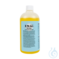 Prothetik Reiniger EM-060 500 ml Prothetik Reiniger EM-060 500 ml  