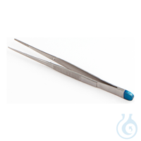 anat. Pinzetten fein 11,5 cm, zum Einmalgebrauch (20 Stck.) Kart. = 4 Pack...