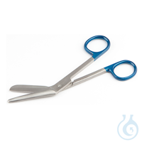 E.-Episiotomie Scheren 14,5 cm, (25 Stck.) Kart. = 4 Pack E.-Episiotomie...