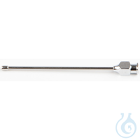 Einmal-Knopfkanülen gerade, 8 cm, Ø 1,5 mm (2 x 40 Stck.) Einmal-Knopfkanülen...