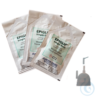 2Artikel ähnlich wie: EPIGLU Wundkleber Single Dose Dosetten (10 Stück à 0,5 ml)  PZN: 12635465...