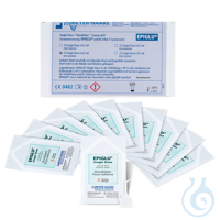 EPIGLU Wundkleber Single Dose Dosetten (10 Stück à 0,5 ml) 02042023 EPIGLU...