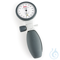 ERKA. Switch 2.0 Comfort Ø 56 mm Blutdruckmessgerät mit Rapidmanschette...