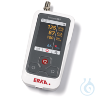 3Artikel ähnlich wie: Erkameter 125 PRO Blutdruckmessgerät mit -zur Zeit nicht lieferbar- VE= 1...