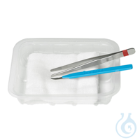 Fadenzieh-Set, steril  VE = 15 Set Fadenzieh-Set, steril  VE = 15 Set