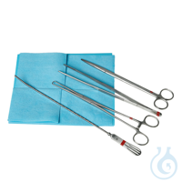 IUP-Set (Intra-Uterin-Pessar), steril  VE = 10 Set2102019 IUP-Set...