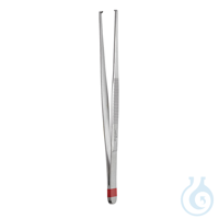 chir. Standard-Pinzetten, 14,5 cm, mittelbreit, zum Einmalgebrauch (25Stck)...