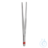 anat. Standard-Pinzetten, 14,5 cm, zum Einmalgebrauch (25 Stck.) Kart. = 5...
