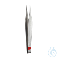 Splitterpinzetten, fein, 11,5 cm, zum Einmalgebrauch (25 Stck.) Kart. = 5...