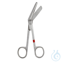 Braun-Stadler Episiotomiescheren, 14,5 cm, zum Einmalgebrauch (25 Stck.)...