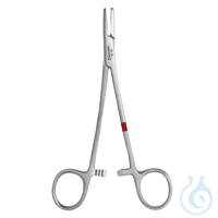 Mayo-Hegar-Nadelhalter 18 cm, zum Einmalgebrauch (20 Stck.) Kart. = 5 Pack...